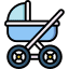 Are Bigger Wheels On a Stroller Better? Icon