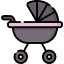 What Stroller Has the Highest Weight Capacity? Icon