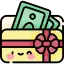Is it OK to Give Money For a Baby Gift? Icon