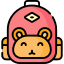 Does a 2-Year-Old Need a Backpack For Daycare? Icon