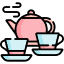 What Age Can You Use a Porcelain Tea Set? Icon