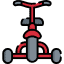 At What Age Should Training Wheels Come Off? Icon