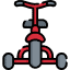 Do Toddler Tricycles Have Brakes? Icon