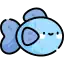 What’s the name of the fish that Luca always chases down in “Luca”? Icon