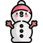 Who is the snowman in “Frozen”? Icon