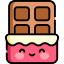 What is the most popular kind of candy to give to trick-or-treaters? Icon