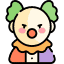 What is the name of the clown in “It”? Icon