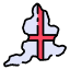 In which country is the Aston Martin headquarters located? Icon