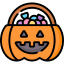 What is trick-or-treating called in Scotland? Icon