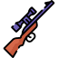 What is the best long-range weapon in Fortnite? Icon