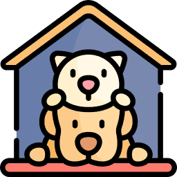 Household Pet Trivia Icon