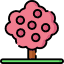 How long does it take a cherry tree to grow? Icon