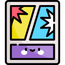 Easy DC Comic Trivia Icon