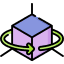 The first viral event revolved around the purple CUBE. But what did the Fortnite community nickname the CUBE? Icon