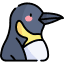 What is the largest species of penguin? Icon