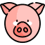 How many pigs were cast as Babe in the 1995 film? Icon