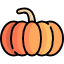 What is the only part of the pumpkin that you <strong><em>can’t</em></strong><strong> eat?</strong> Icon
