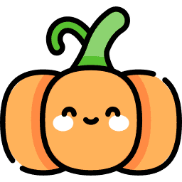 Pumpkin Trivia Questions Icon