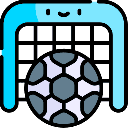 Soccer Trivia Icon