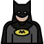 What was the name of Batman’s love interest with whom he had a son, Damian? Icon