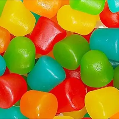 Guess the candy. Icon