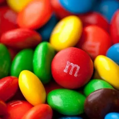 Guess the candy. Icon