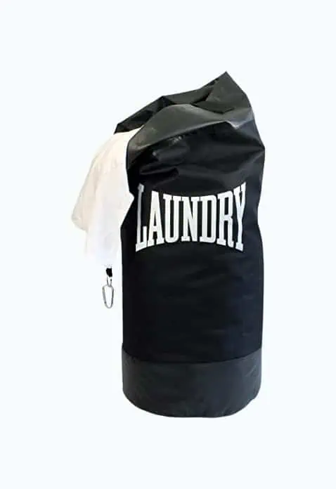 Product Image of the  Suck UK Laundry Basket