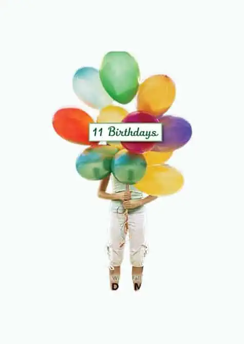 Product Image of the 11 Birthdays