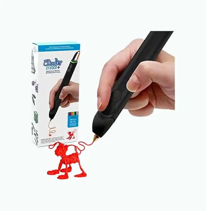 Product Image of the 3Doodler Create