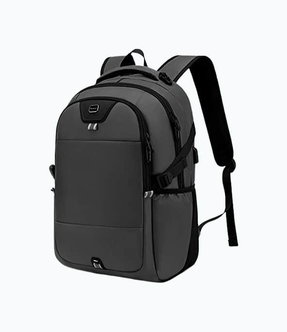 Product Image of the 50L, 17-inch Laptop Backpack