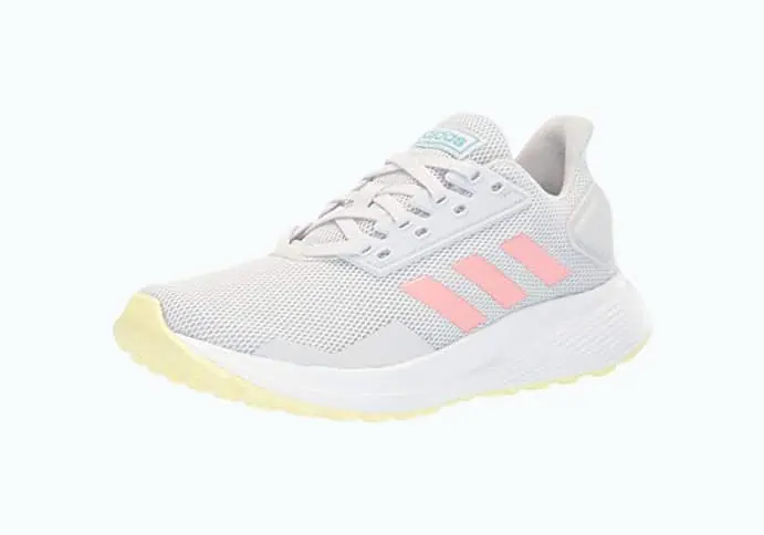 Product Image of the Adidas Kids' Duramo 9 Running Shoe