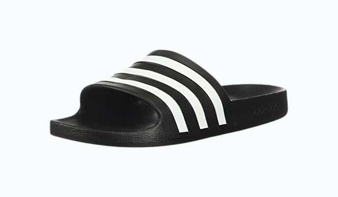 Product Image of the Adidas Women's Adilette Aqua Slide