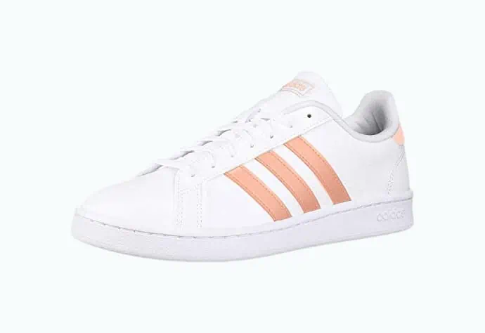 Product Image of the Adidas Women's Grand Court Sneaker