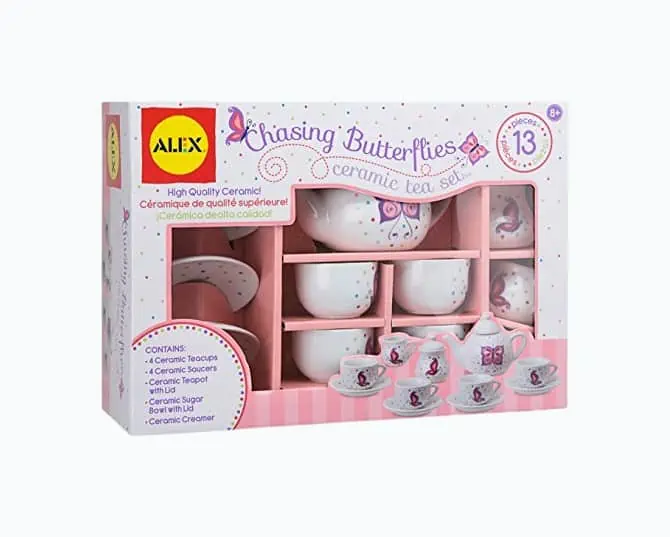 Product Image of the Alex Toys Chasing Butterflies