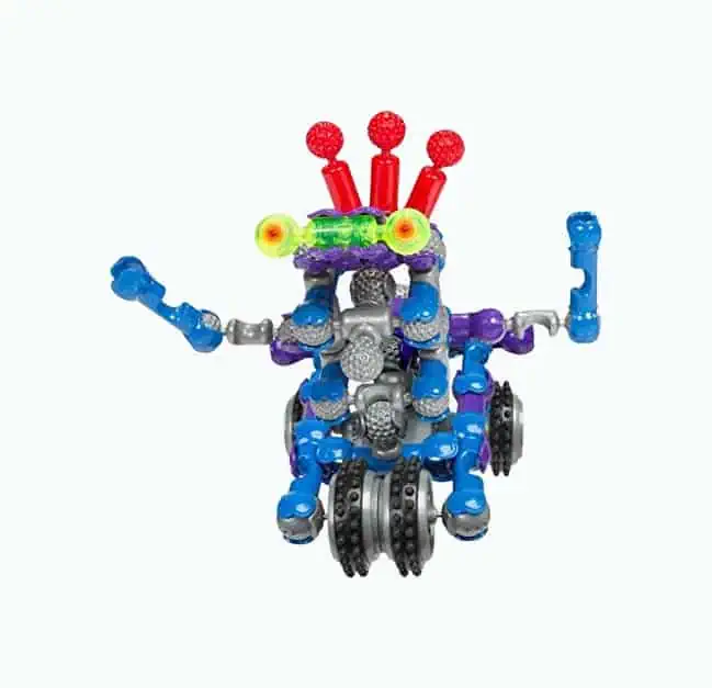Product Image of the Zoob Bot