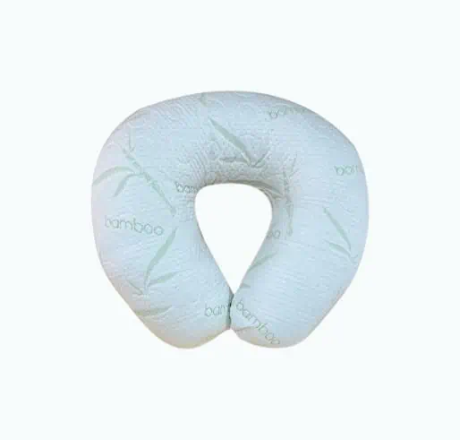 Best Nursing Pillows 2023 - Forbes Vetted