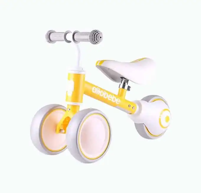 Product Image of the Allobebe Baby Balance Bike