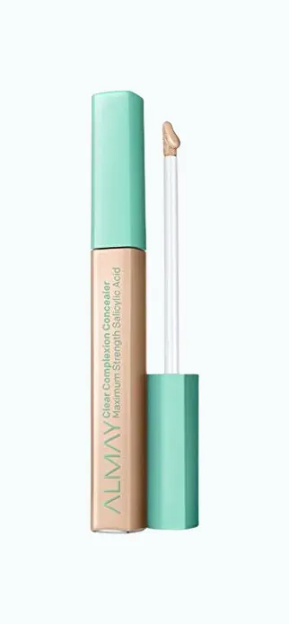 Product Image of the Almay Clear Concealer