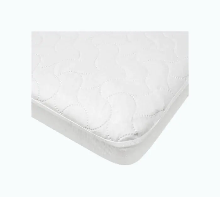 Product Image of the American Baby Waterproof Pad