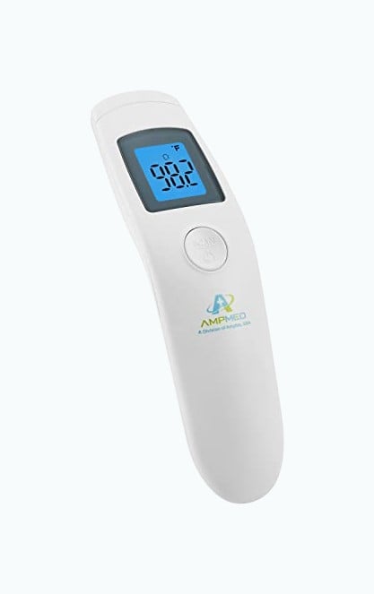 8 Best Baby Thermometers of 2023