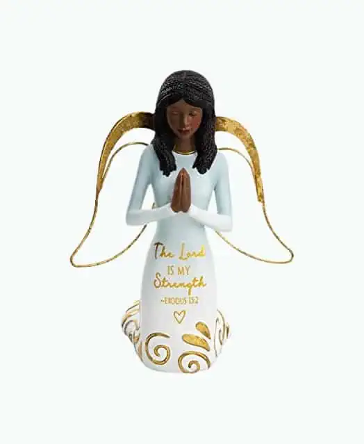Product Image of the Angel Figurine by Pavilion