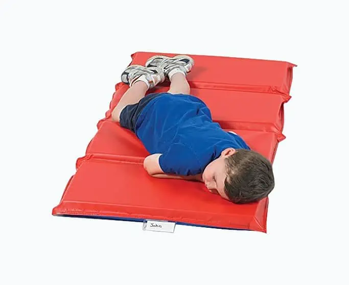 Product Image of the Angeles Sleeping Mat