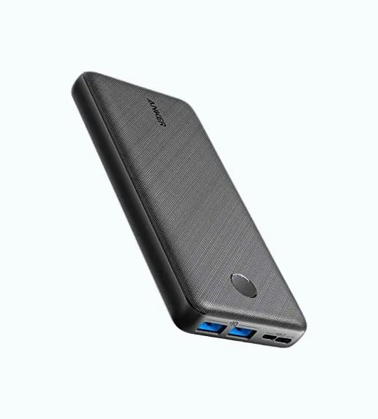 Product Image of the Anker Portable Charger