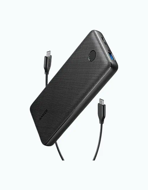 Product Image of the Anker: USB-C Power Bank