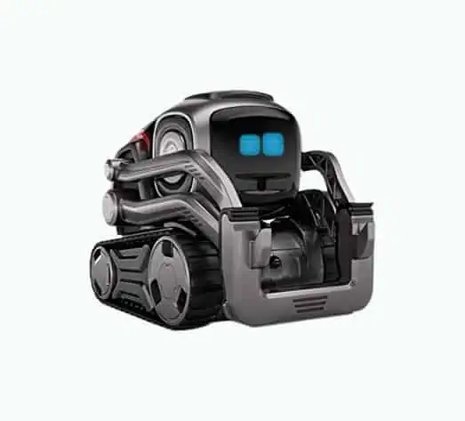 Product Image of the Anki Cozmo Robot