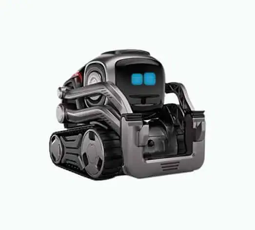 Best robot toys for 10 hot sale year olds