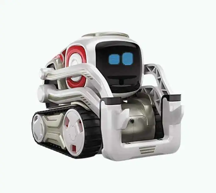 Product Image of the Anki Cozmo