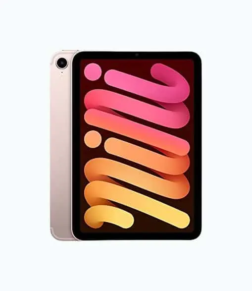 Product Image of the Apple iPad Mini 64GB