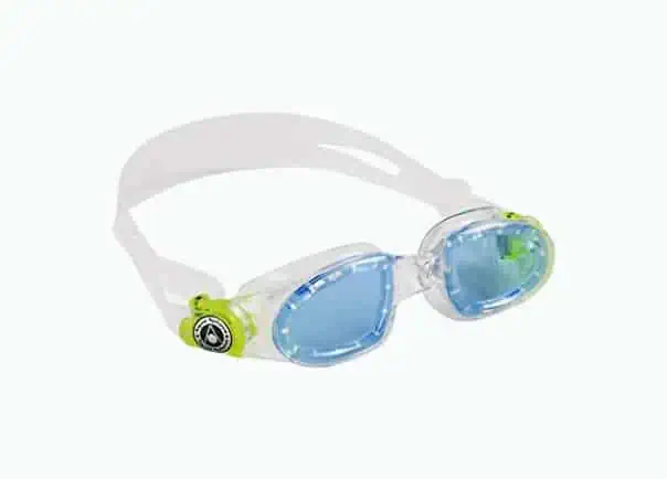 Product Image of the Aqua Sphere Moby Swim Goggles
