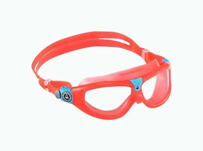 Product Image of the Aqua Sphere Seal Kid 2 Swim Goggles